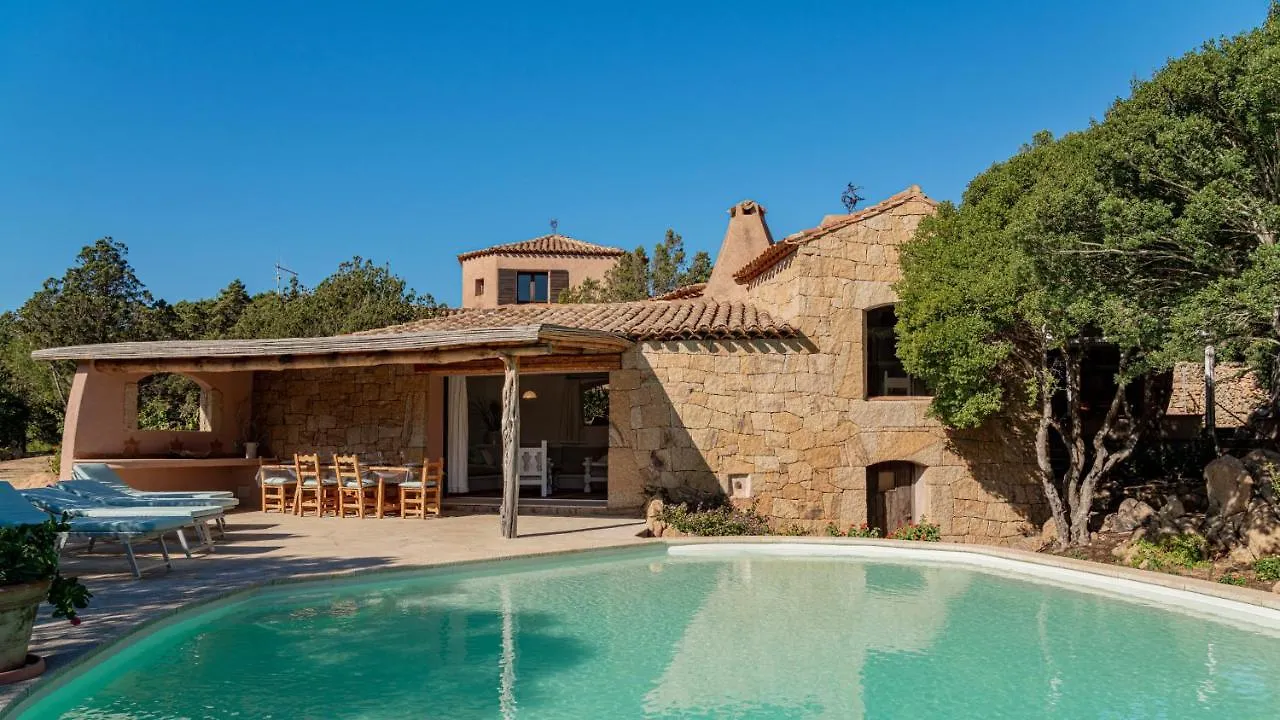 Casa Chenal 10, Emma Villas Arzachena
