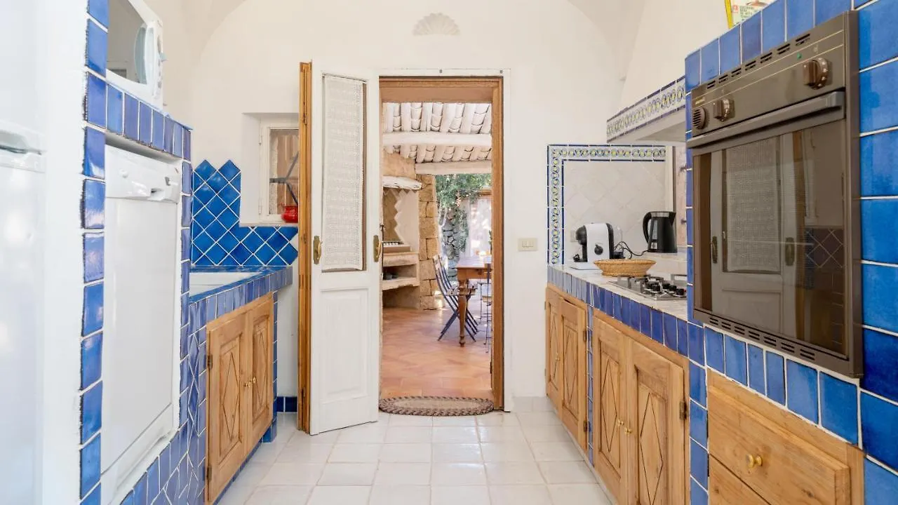 Casa Chenal 10, Emma Villas Arzachena