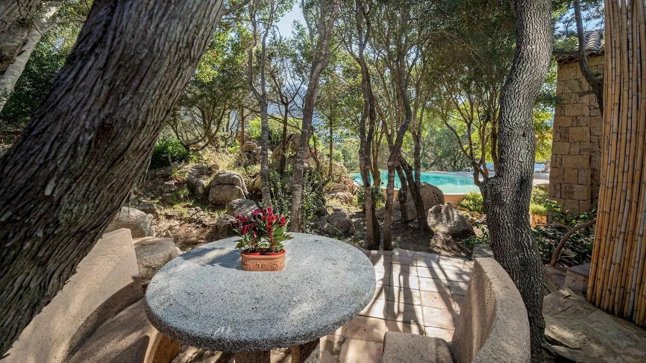 Casa Chenal 10, Emma Villas Arzachena