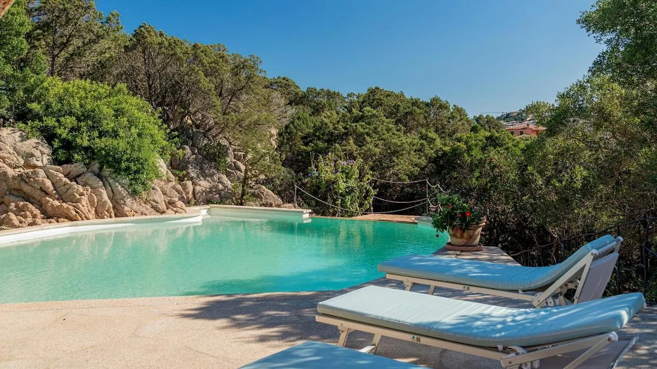 Casa Chenal 10, Emma Villas Arzachena