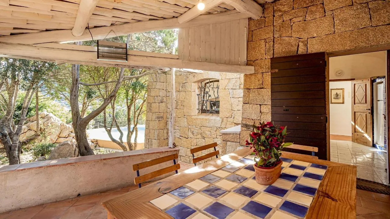 Casa Chenal 10, Emma Villas アルツァケーナ