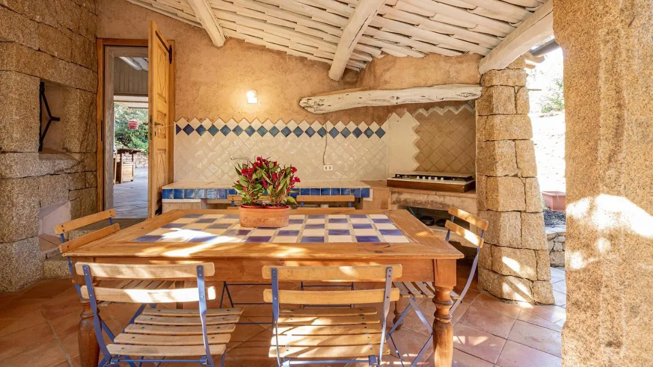Casa Chenal 10, Emma Villas Arzachena