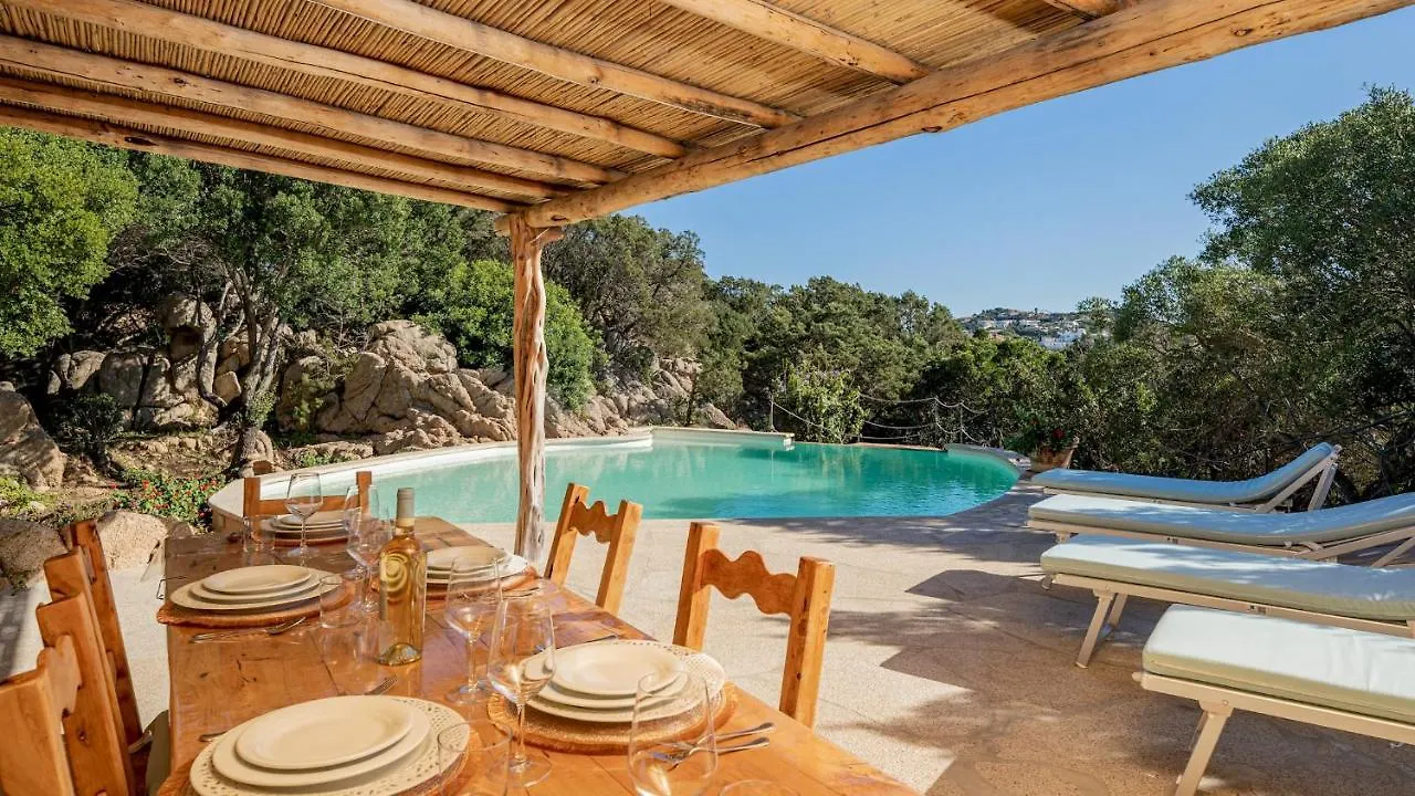 Casa Chenal 10, Emma Villas Arzachena