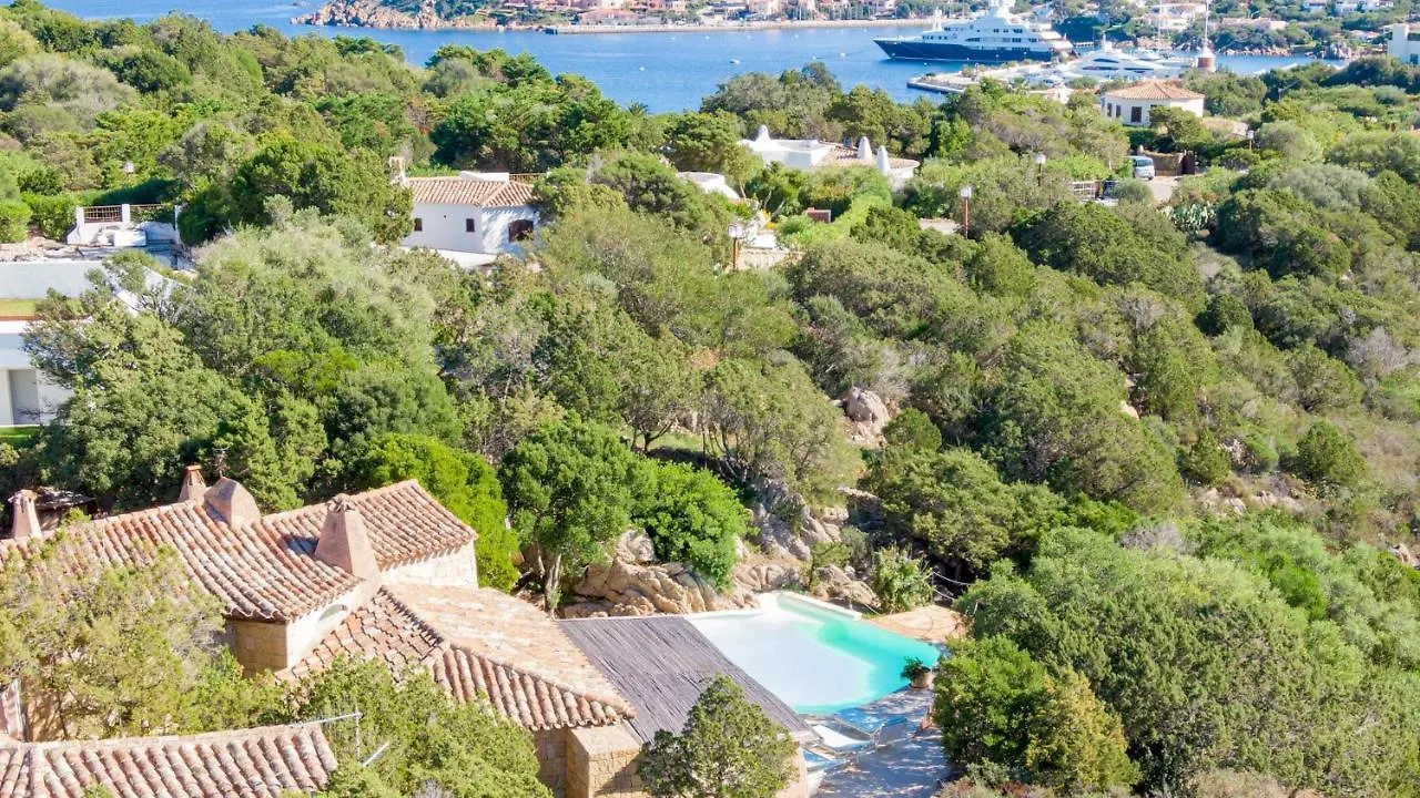 Casa Chenal 10, Emma Villas Arzachena Italy