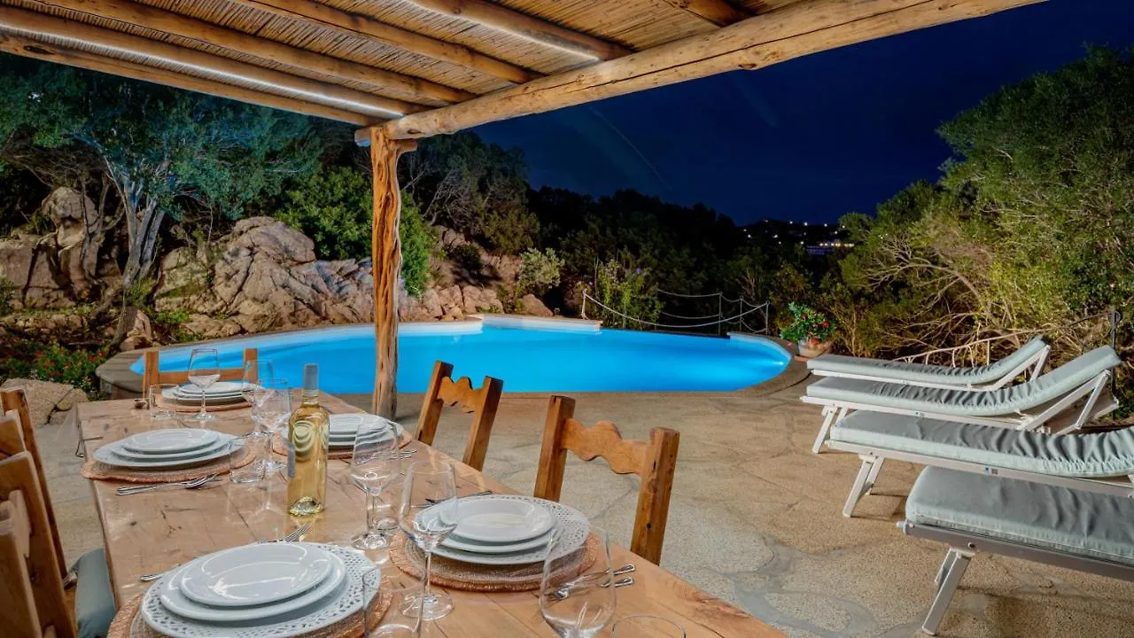 Casa Chenal 10, Emma Villas Arzachena