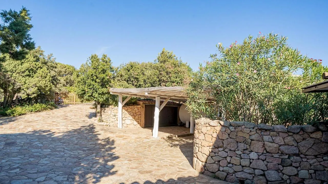 Casa Chenal 10, Emma Villas Arzachena Italy