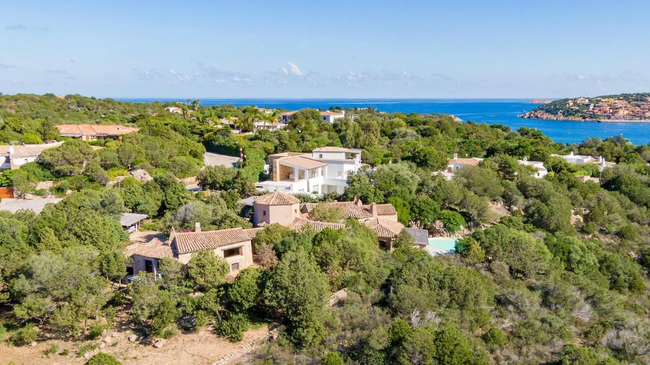 Casa Chenal 10, Emma Villas Arzachena
