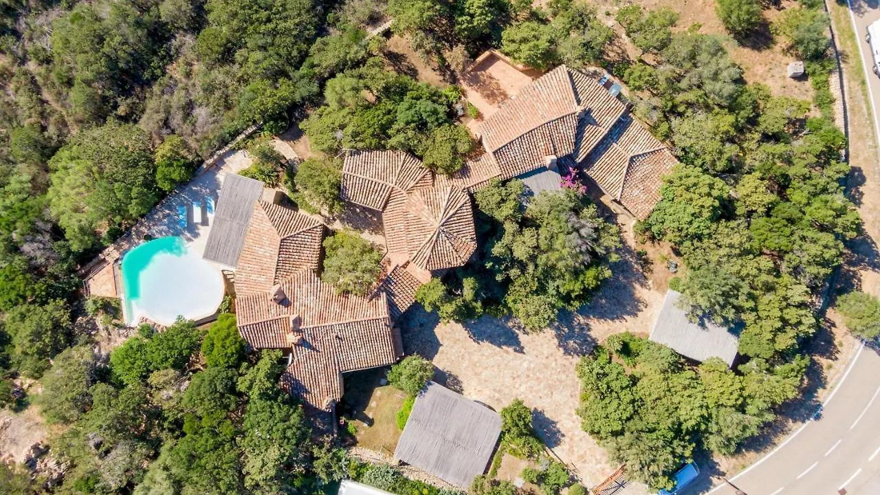 Casa Chenal 10, Emma Villas Arzachena