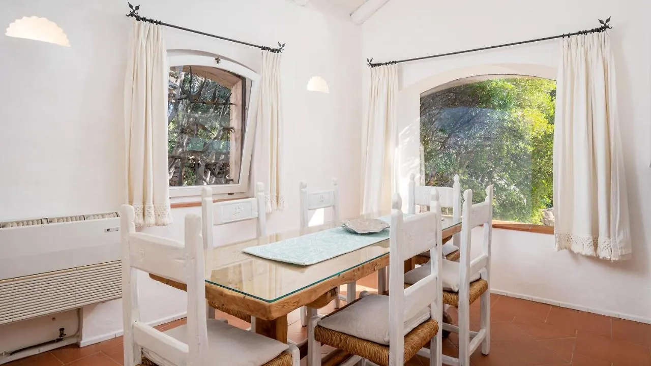 Casa Chenal 10, Emma Villas アルツァケーナ