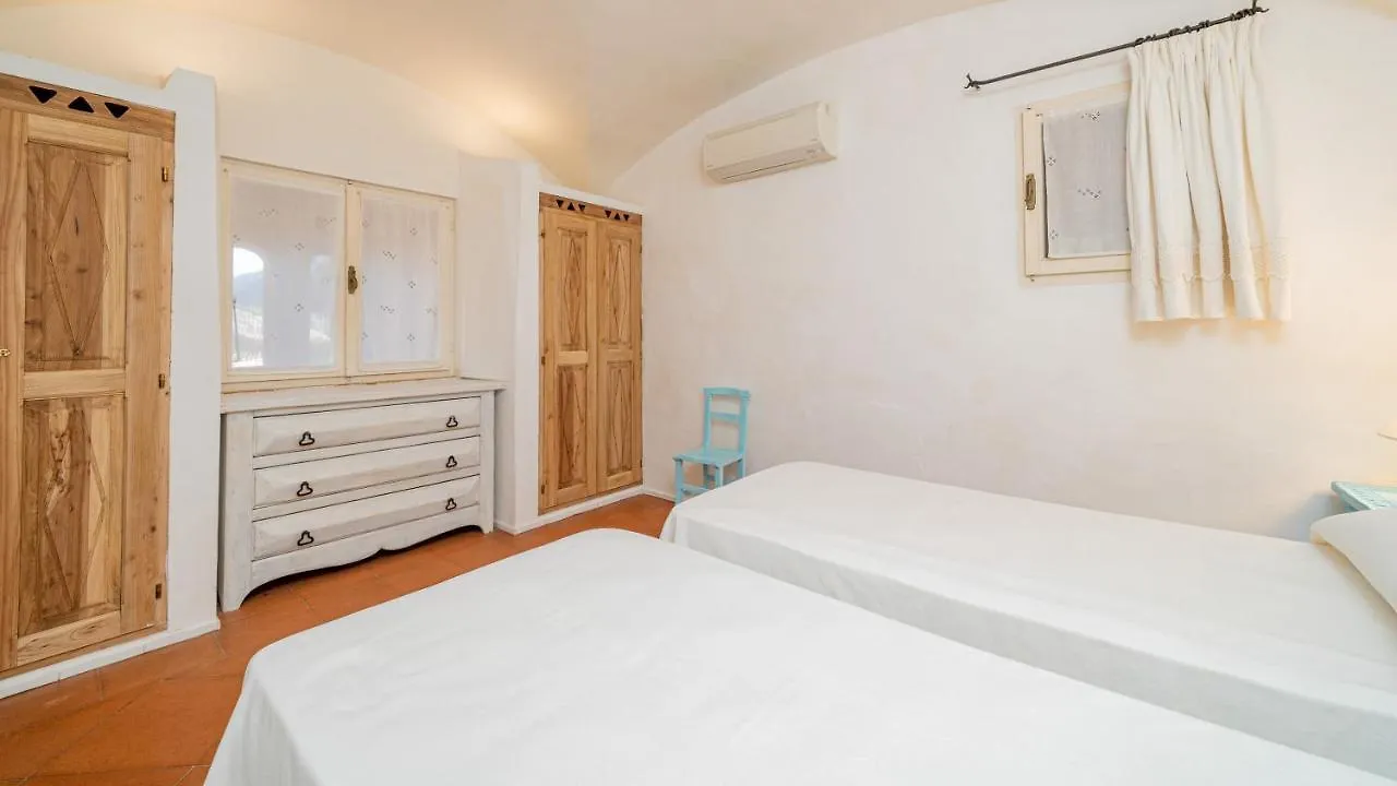 Casa Chenal 10, Emma Villas Arzachena