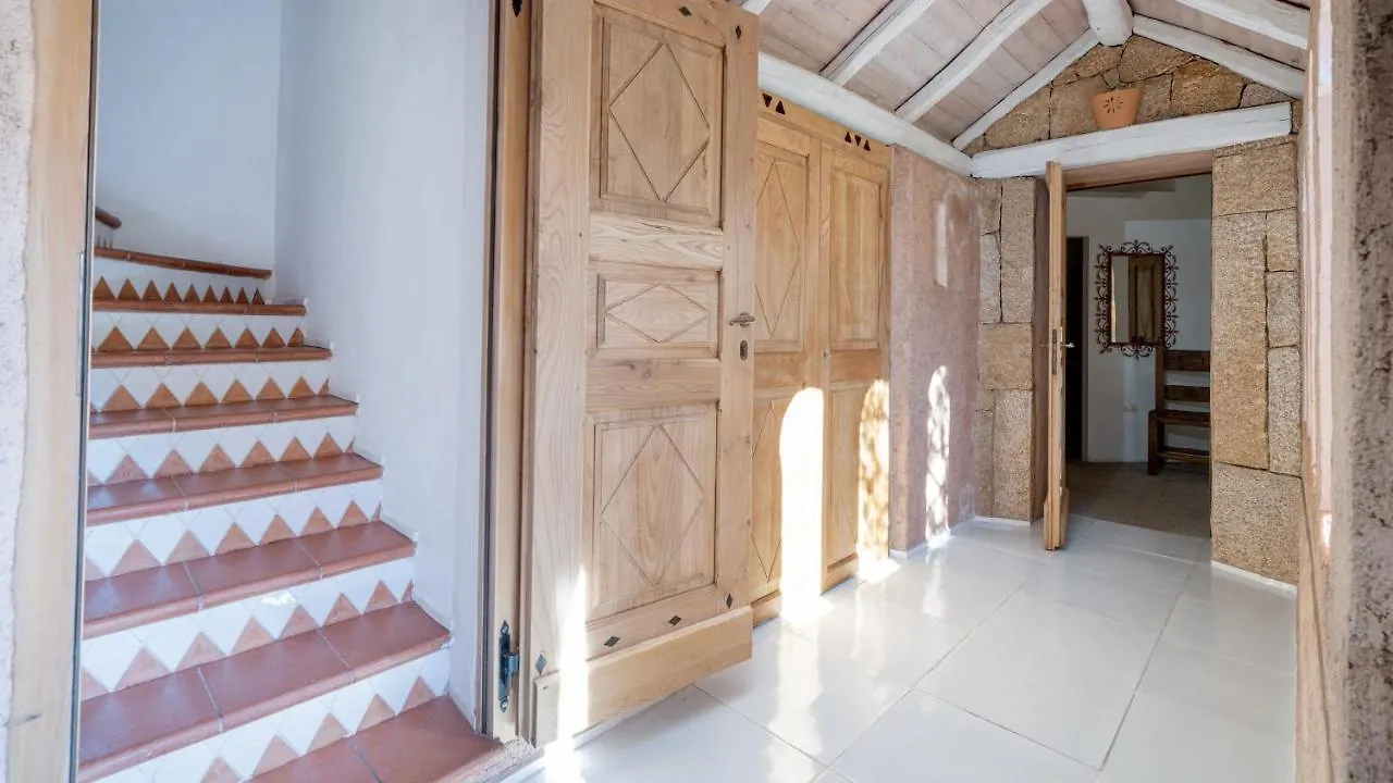 Casa Chenal 10, Emma Villas Arzachena