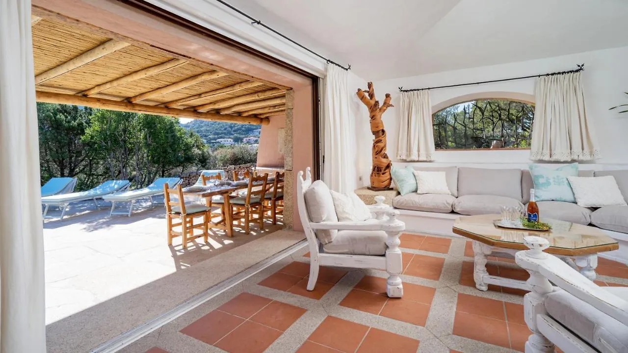 Casa Chenal 10, Emma Villas Arzachena