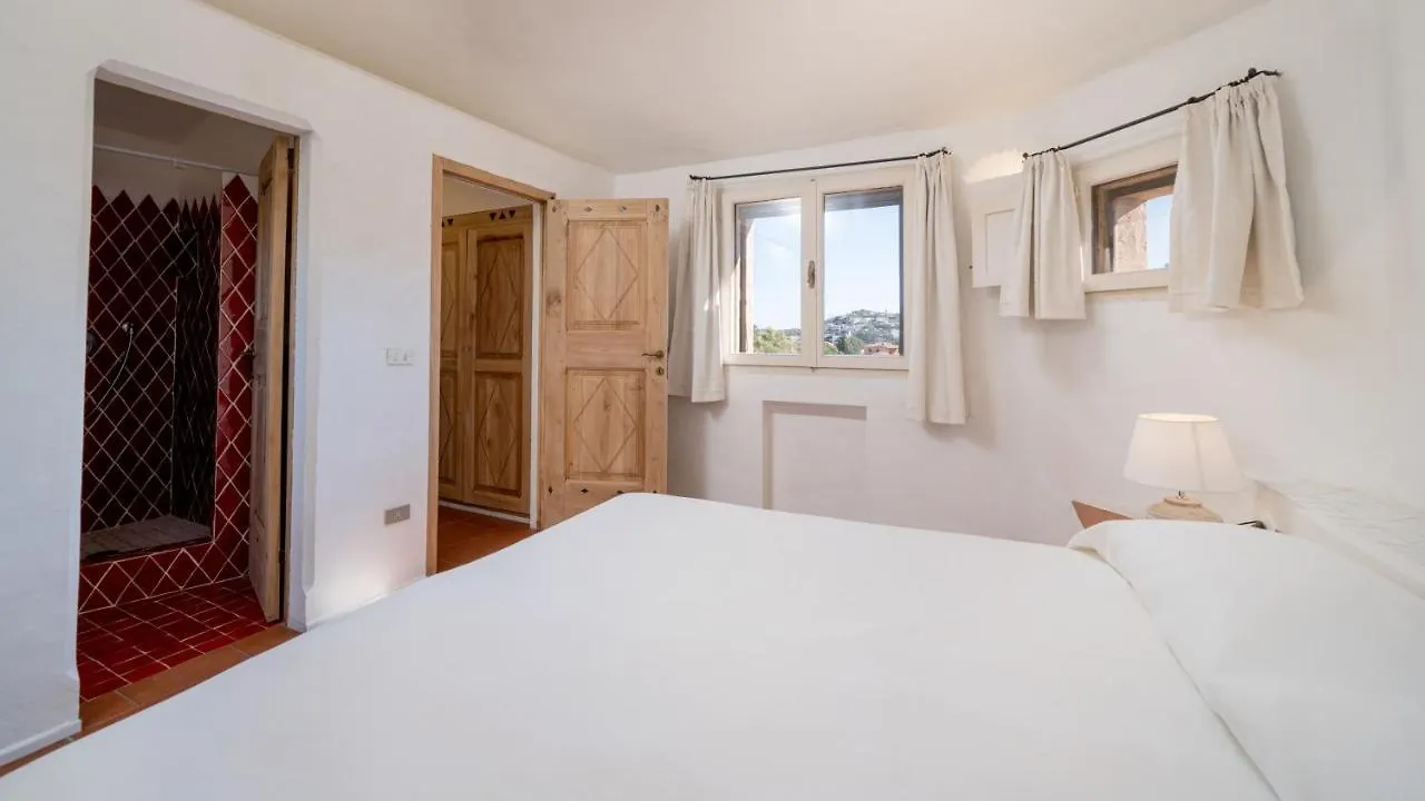 Casa Chenal 10, Emma Villas Arzachena Italy