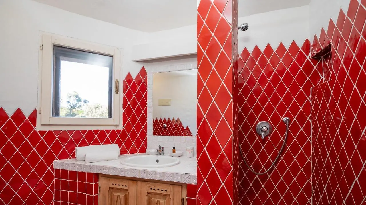 Casa Chenal 10, Emma Villas Arzachena