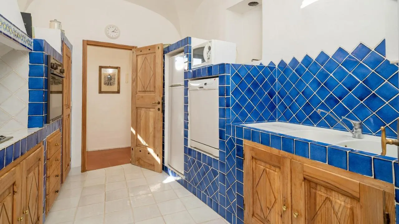 Casa Chenal 10, Emma Villas Arzachena