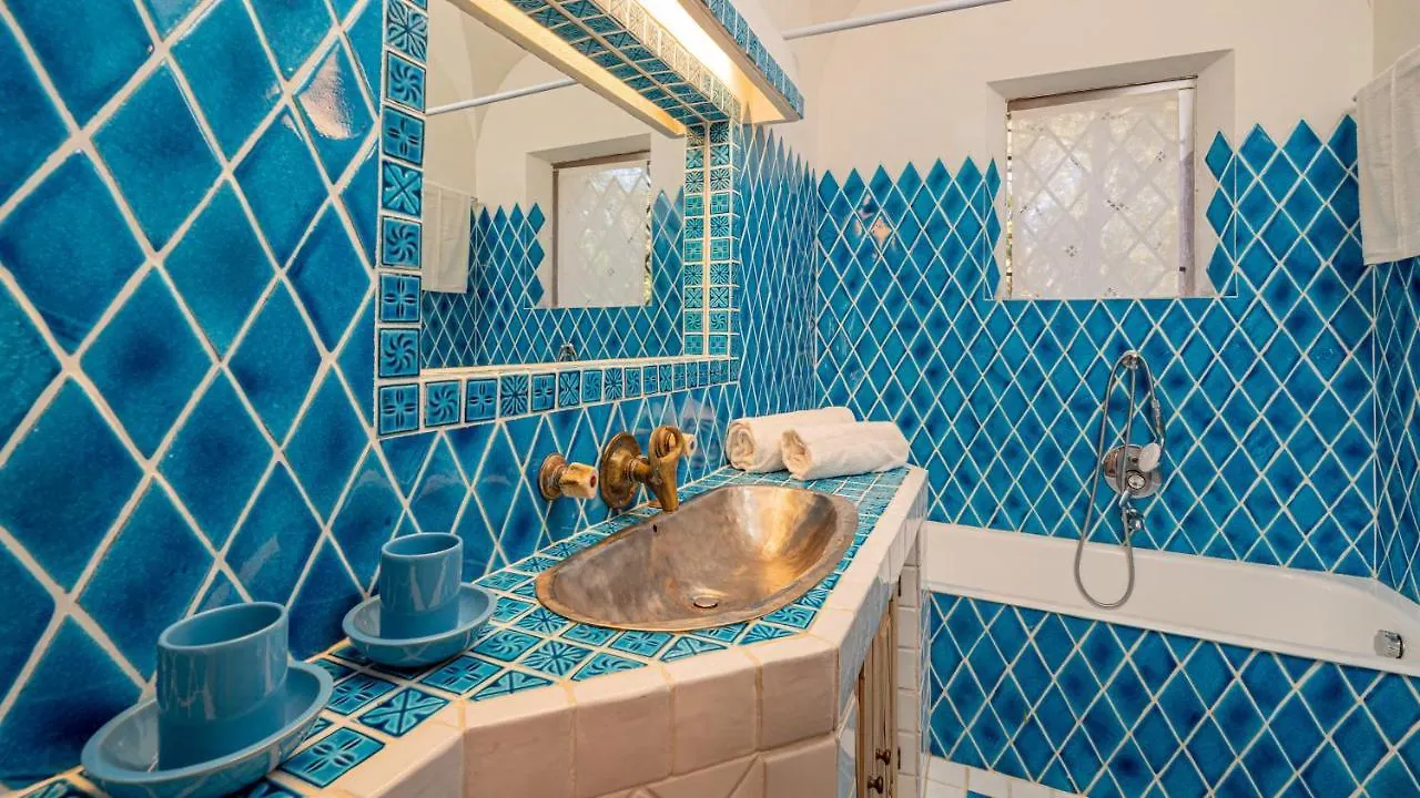 Casa Chenal 10, Emma Villas Arzachena 0*,  Italy