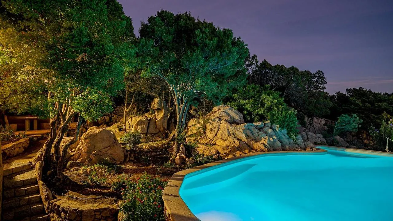 Casa Chenal 10, Emma Villas Arzachena Italy