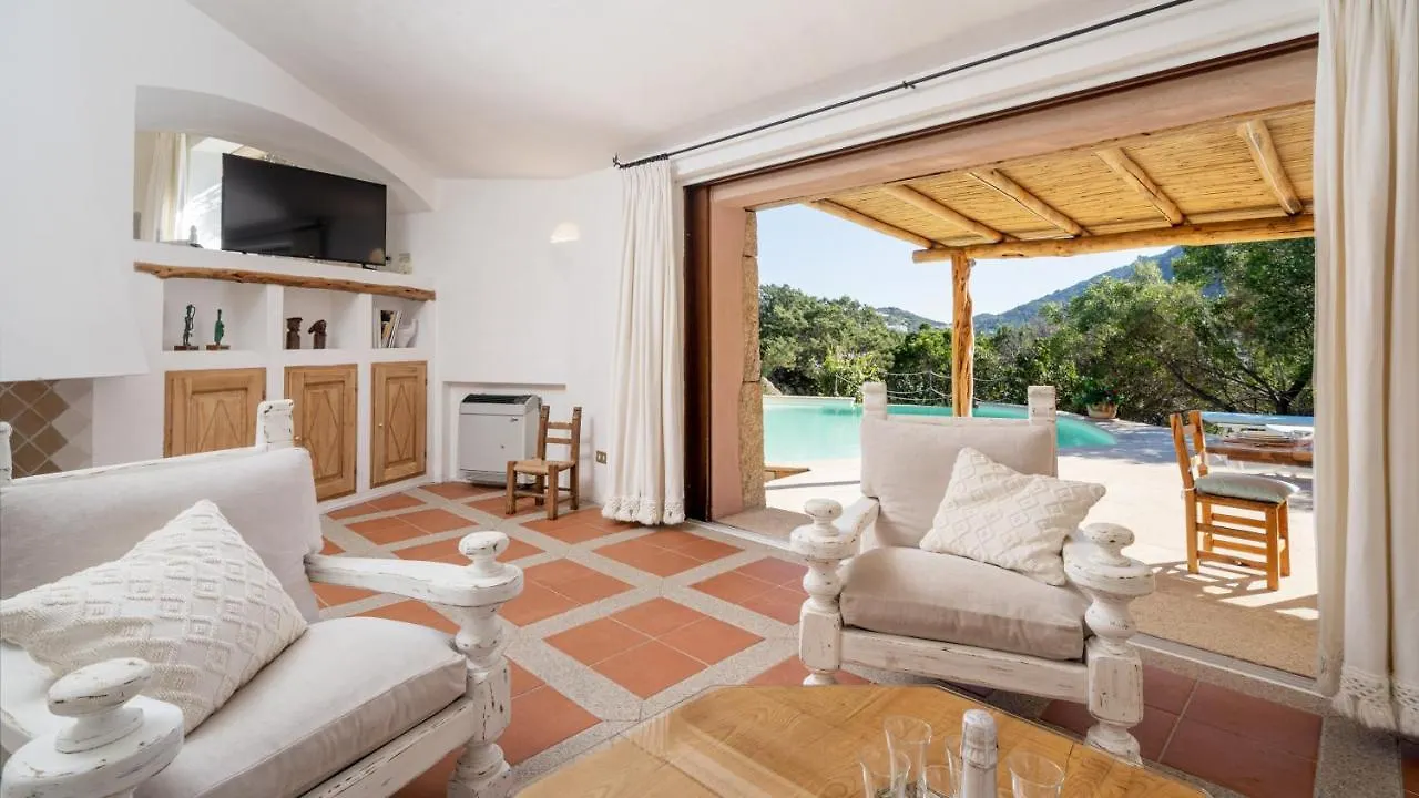 Casa Chenal 10, Emma Villas アルツァケーナ