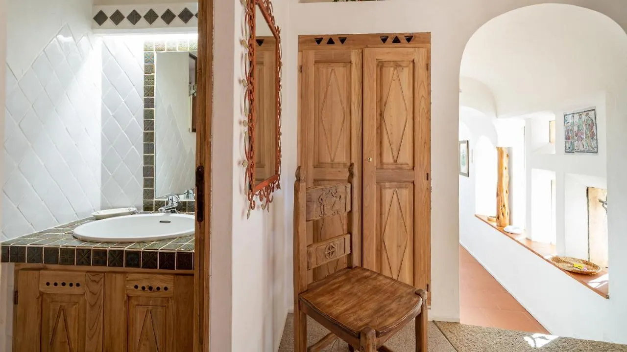 Casa Chenal 10, Emma Villas Arzachena 0*,