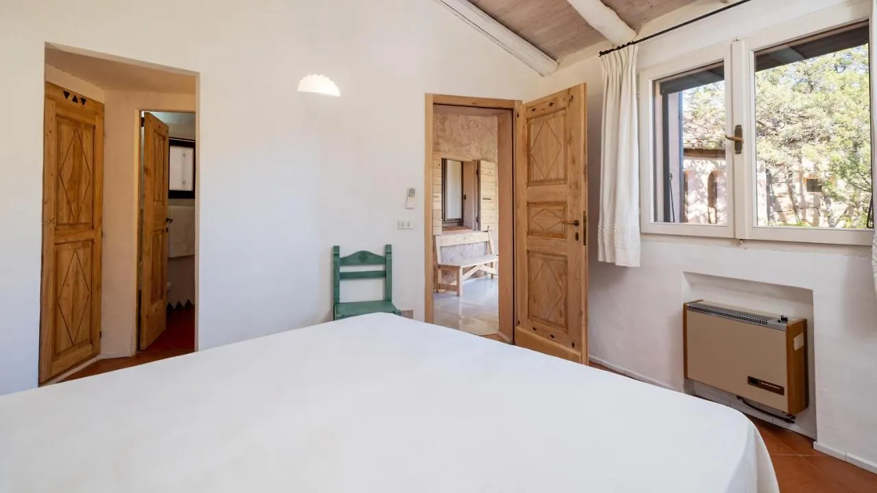 Casa Chenal 10, Emma Villas Arzachena