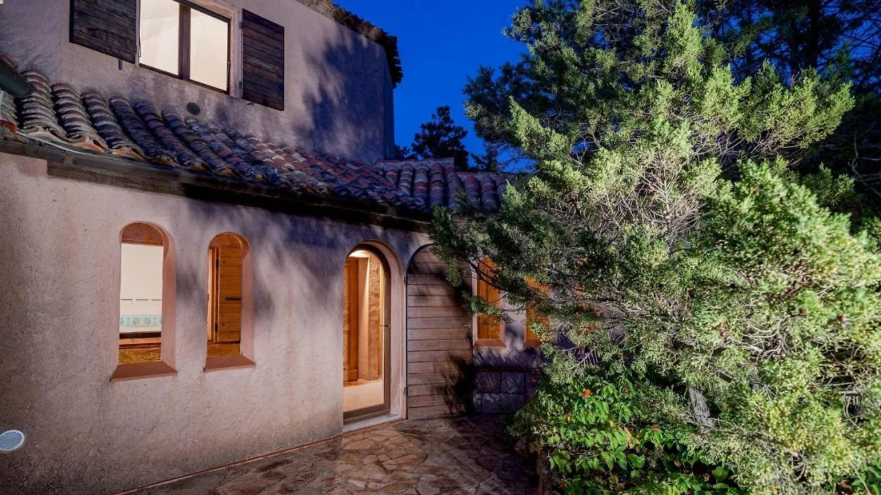 Casa Chenal 10, Emma Villas Arzachena Italy
