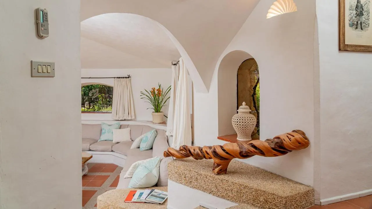 Casa Chenal 10, Emma Villas Arzachena