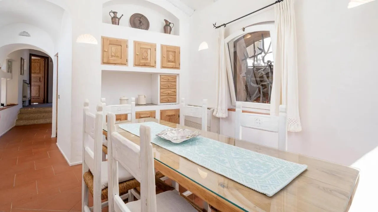 Casa Chenal 10, Emma Villas Arzachena Italy