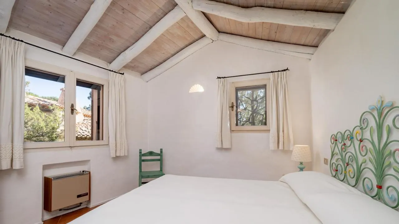 Casa Chenal 10, Emma Villas Arzachena