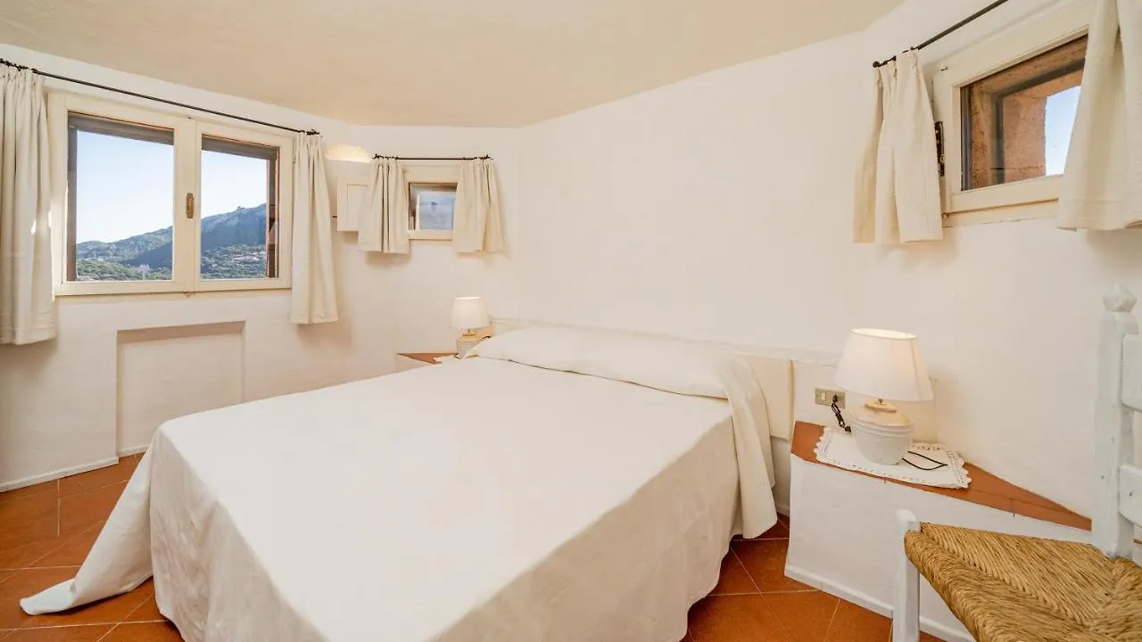 Casa Chenal 10, Emma Villas Arzachena