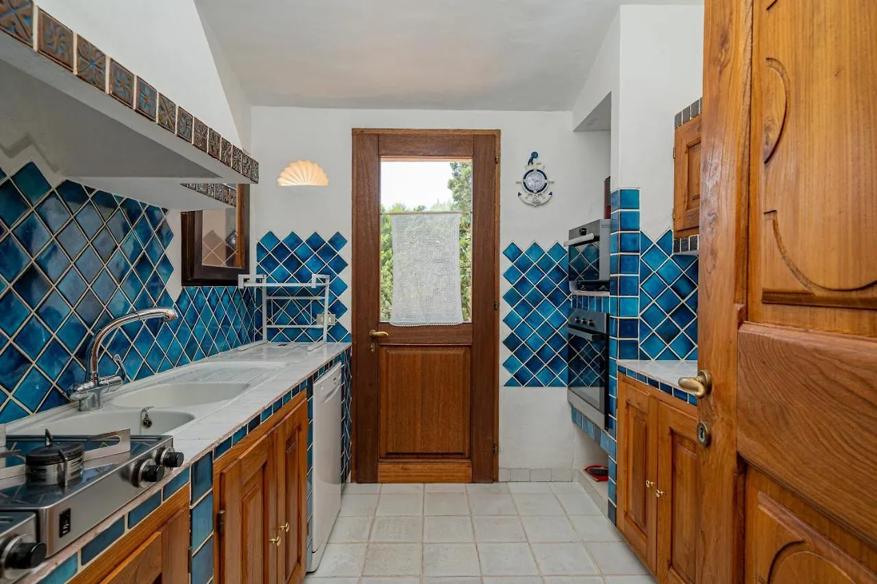 Casa Chenal 10, Emma Villas Arzachena