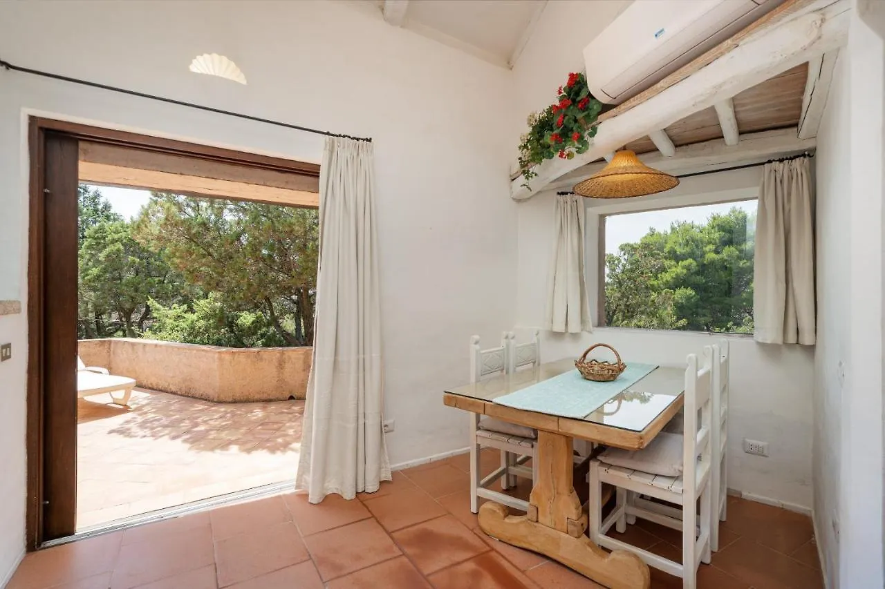 Casa Chenal 10, Emma Villas Arzachena