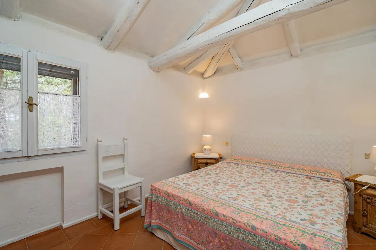 Casa Chenal 10, Emma Villas Arzachena Italy