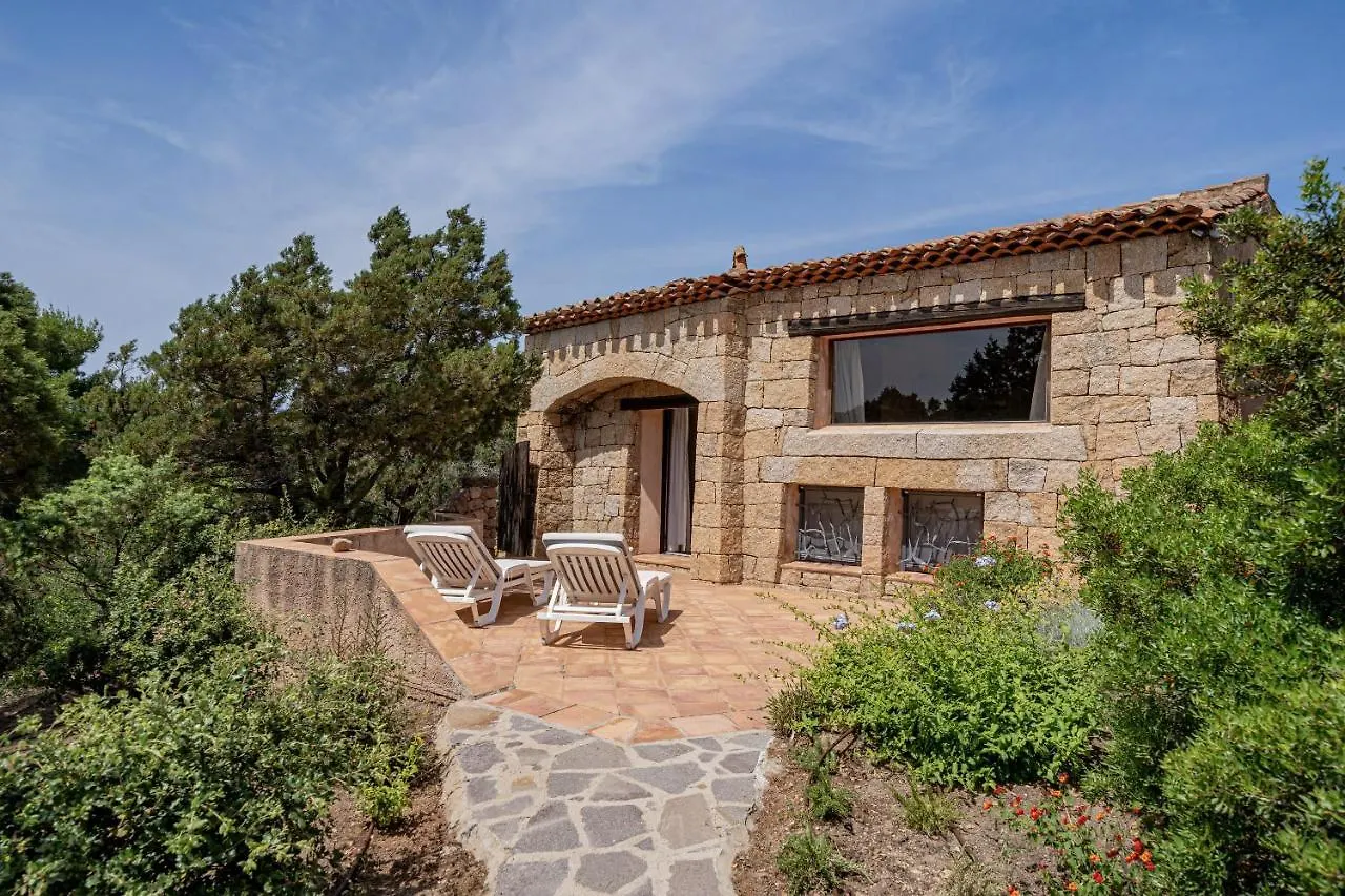 Casa Chenal 10, Emma Villas Arzachena Italy