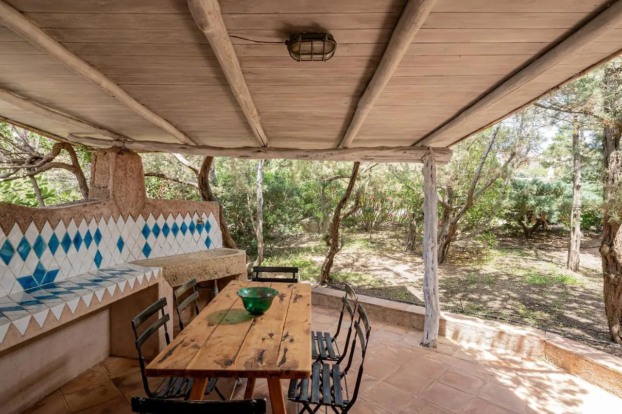 Casa Chenal 10, Emma Villas Arzachena