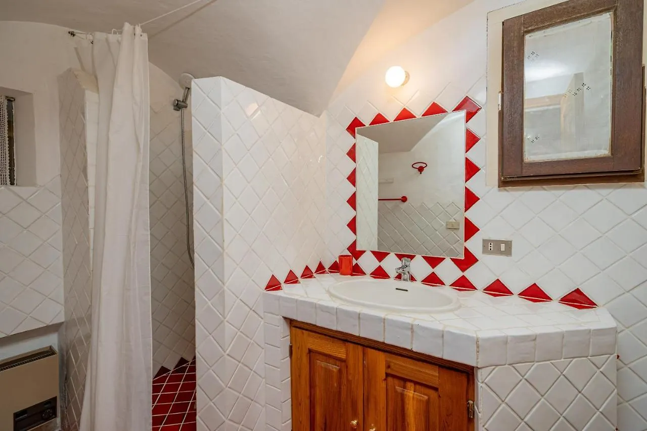 Casa Chenal 10, Emma Villas Arzachena