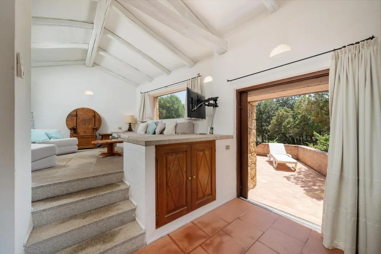 Casa Chenal 10, Emma Villas Arzachena