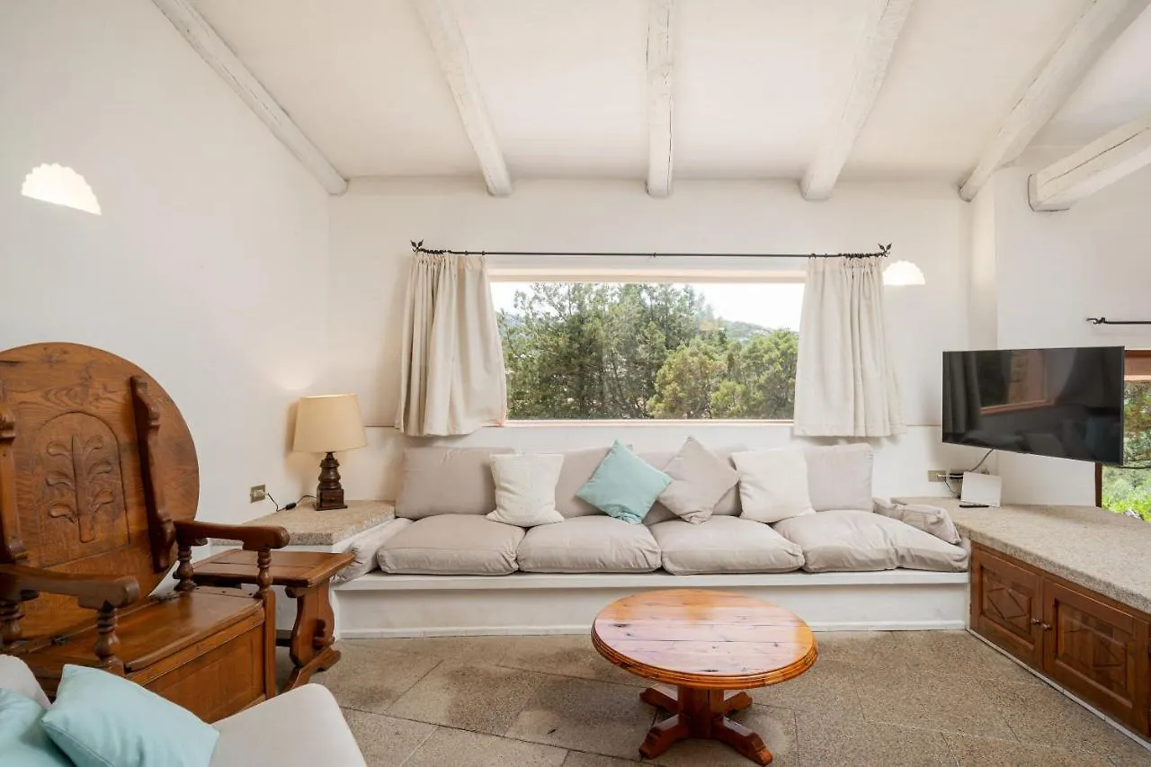 Casa Chenal 10, Emma Villas Arzachena Italy