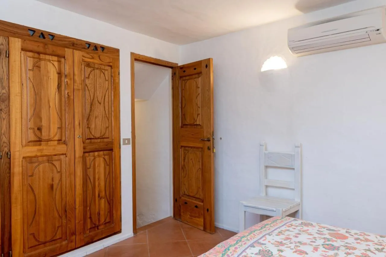 Casa Chenal 10, Emma Villas Arzachena