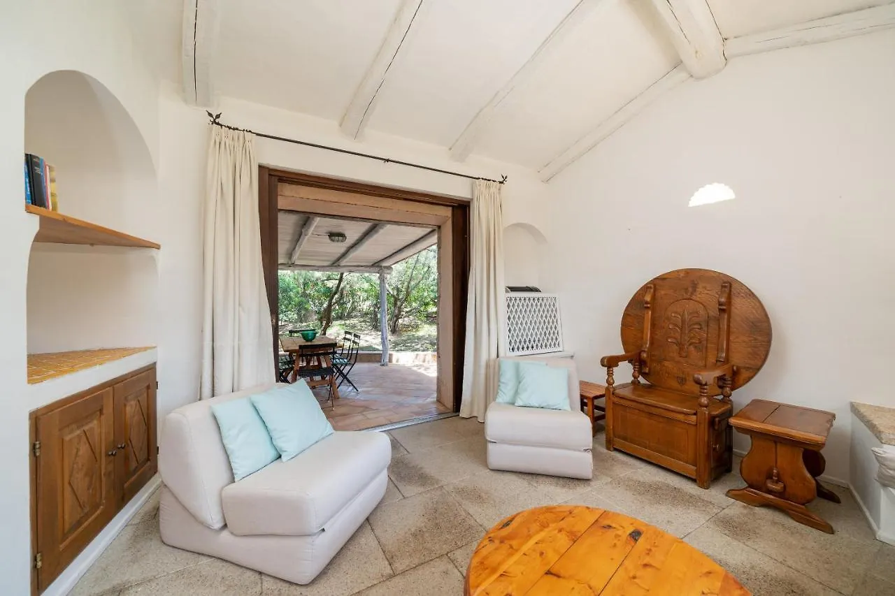 Casa Chenal 10, Emma Villas Arzachena