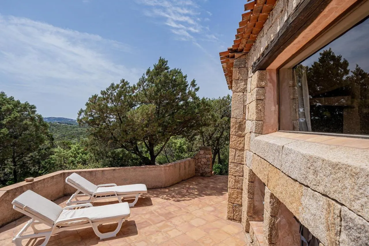 Casa Chenal 10, Emma Villas Arzachena