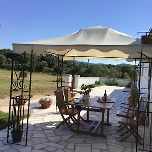 Bed and breakfast Lu Antu Alloggi Agrituristici, Arzachena