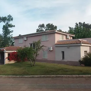 Li Cuponi Bed & Breakfast
